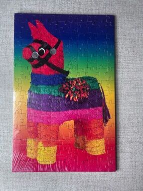 Gerald Piñata Puzzle NIP